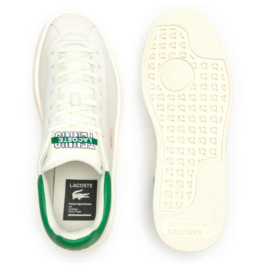 Lacoste Baseshot PRM 124 1 SMA